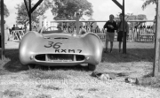 #36 Lotus Climax - RA Page