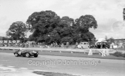 #38 D-Type Jaguar. 3442cc (Mike Head, owned by Duncan Hamilton)