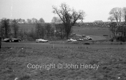 View to Oulton Park