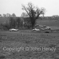 View to Oulton Park
