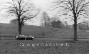#11 Lotus XI Climax, Colin Chapman