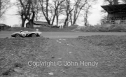 #30 Aston Martin DB3S, 2.5litre. Reg Parnell, Car 9046H