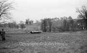 #11 Lotus XI Climax, Colin Chapman