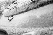 #84 Norton/Watsonian Trike, 499cc. WG Boddice and G Stokes