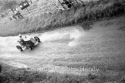 #24 J50 Austin 747cc, W Hatton