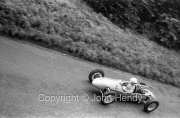 #26 Cooper 1098cc, D.Boshier-Jones