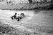 #10 Tiger Kitten 500cc, RJT Barton