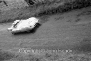 #55 Lotus XI 1098cc, D Boshier-Jones