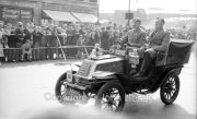 1904 De Dion Bouton, 2cyl, 10hp