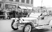 1907 Rolls Royce Silver Ghost, 6cyl, 40/50hp