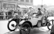 1908 Lanchester, 4cyl, 20hp