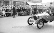 1911 De Dion Bouton racing 2-seater. 1cyl, 8hp