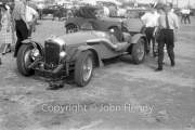#19 1936 Lagonda