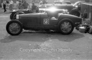 #23 1931 Bugatti