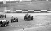 Unknown cars