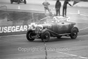 Unknown car