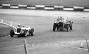 Unknown cars
