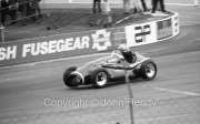 F1 car