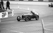 Unknown car