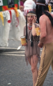 Northampton Carnival
