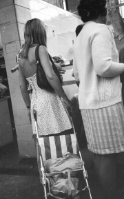 Shoppers