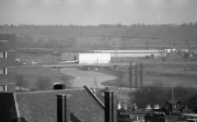View from the Grosvenor Centre car park