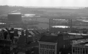 View from the Grosvenor Centre car park