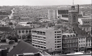 View from the Grosvenor Centre car park