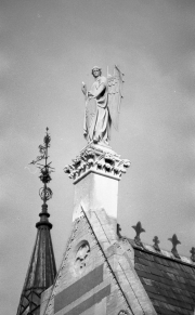 Statue
