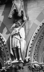 Statue