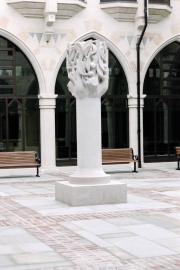 Guildhall extension