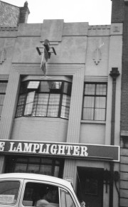 The Lamplighter