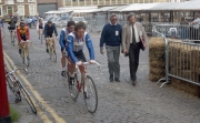 City Centre Cycling