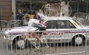 City Centre Cycling