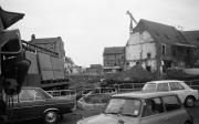 Demolition
