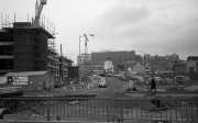 Building the Mayorhold car park