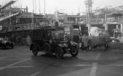 Vintage Car