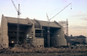 Building the Carlsberg brewery