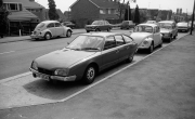 Citroen CX
