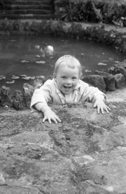 David at Delapre