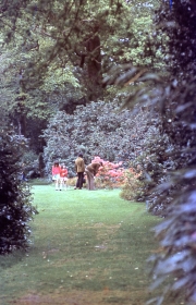 Gardens