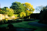 The Walled Garden
