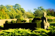 The Walled Garden