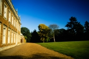 Delapre Abbey
