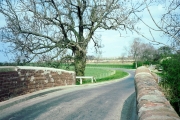 Canal Bridge