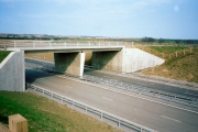 A43 improvements