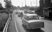 Banbury Lane crossing
