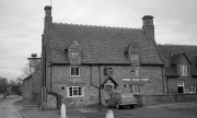Nether Heyford