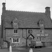 Nether Heyford
