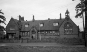 Nether Heyford